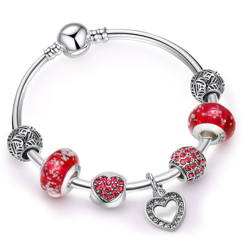 Bracelet DIY Femme – Kit Perles Bohème