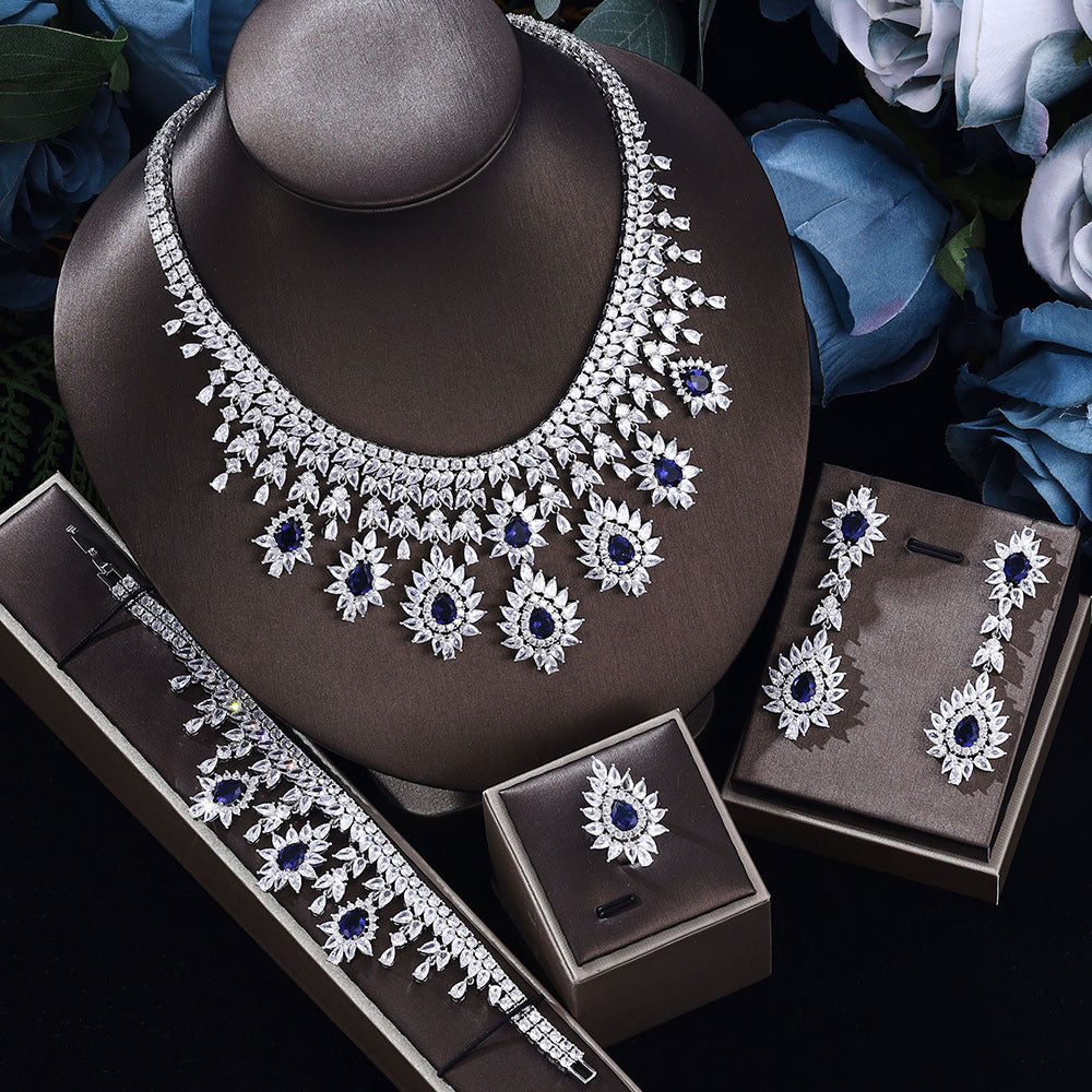 Set mariage chic au style vintage raffiné