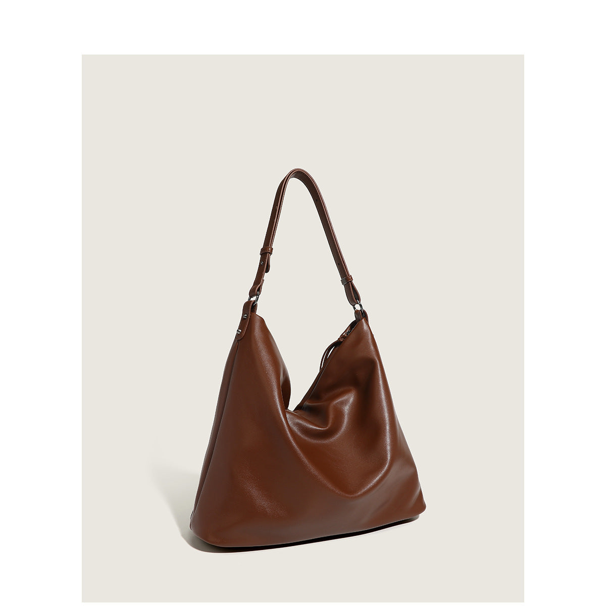 Sac Épaule Minimaliste