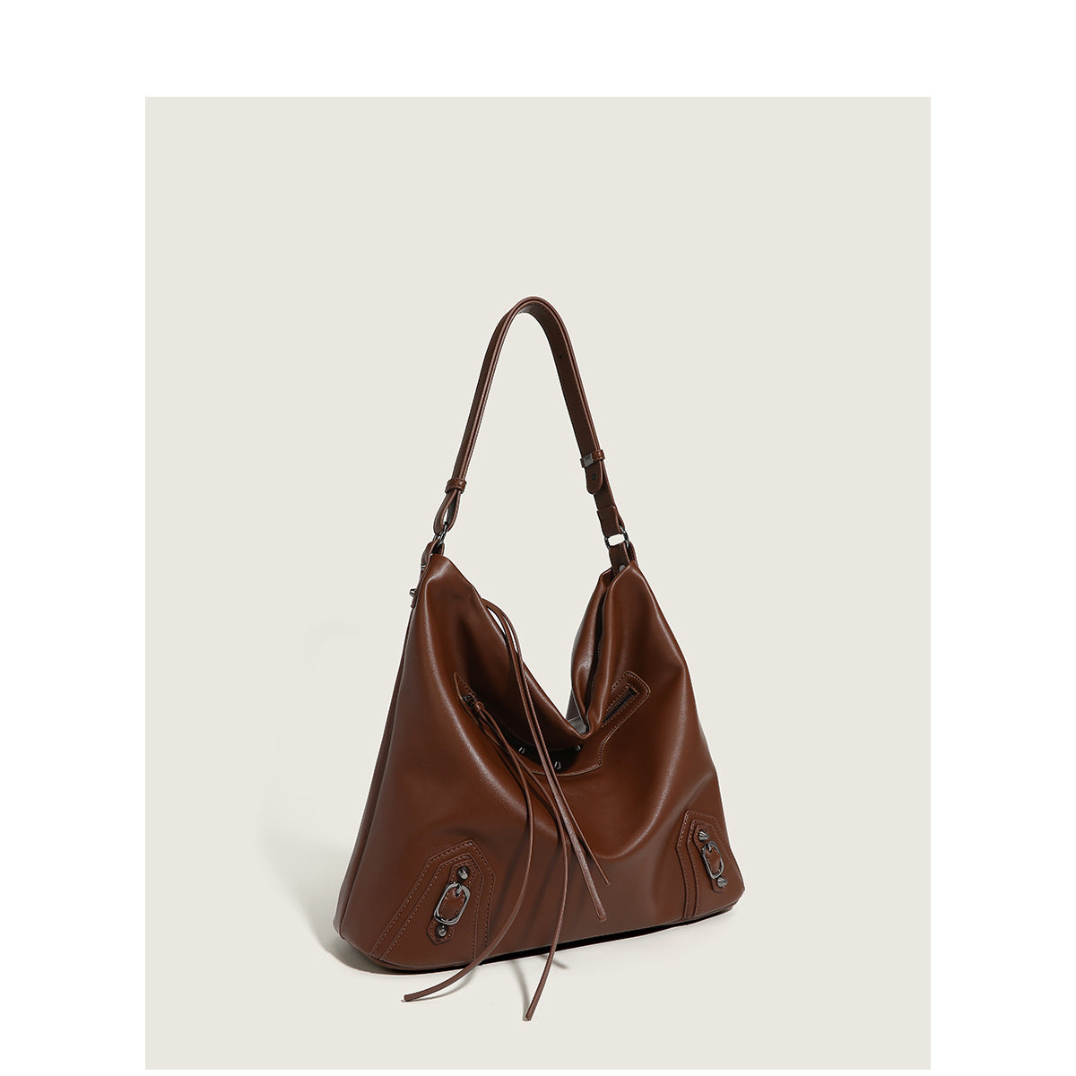 Sac Épaule Minimaliste