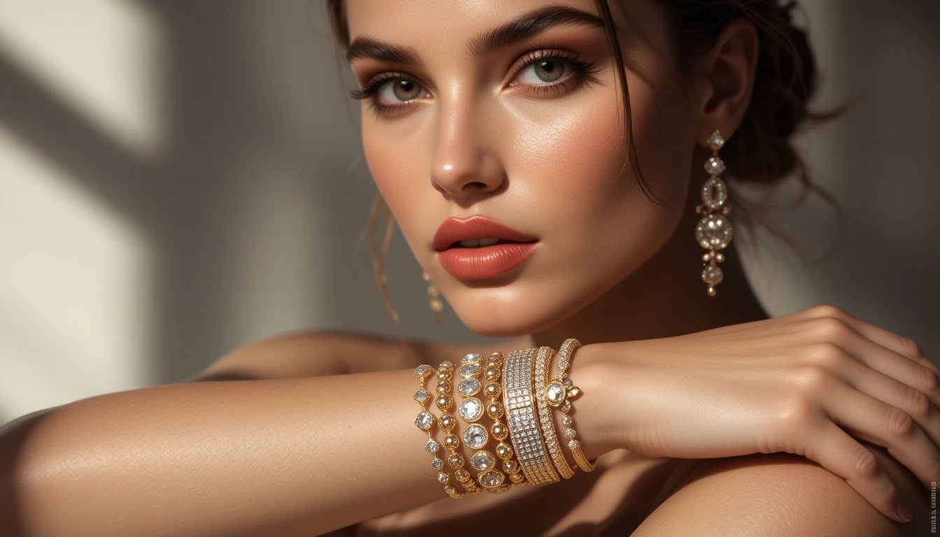 Chiclok accessoires luxe, Élégance. Service. Confiance
