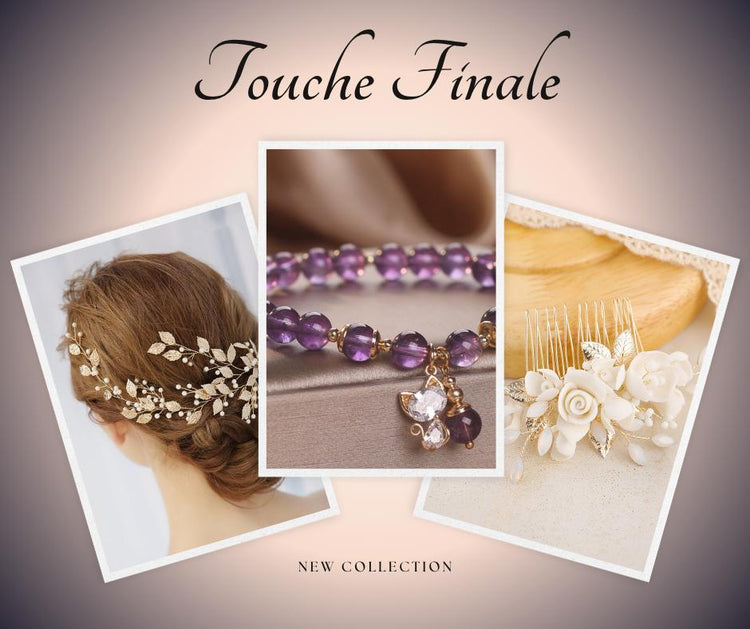 Chiclok accessoires luxe, Élégance. Service. Confiance