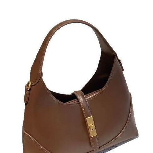 Sac à Main Forme Ovale