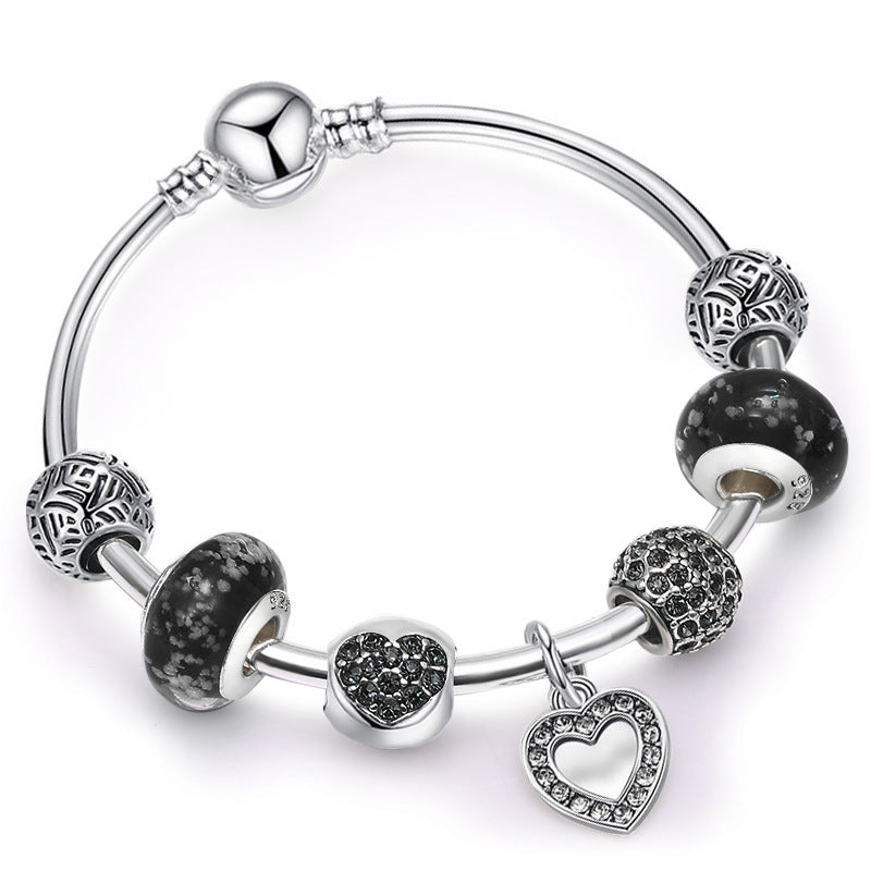 Bracelet DIY Femme – Kit Perles Bohème