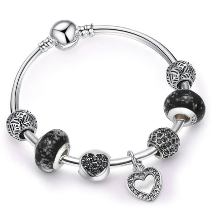Bracelet DIY Femme – Kit Perles Bohème