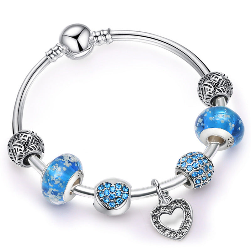 Bracelet DIY Femme – Kit Perles Bohème