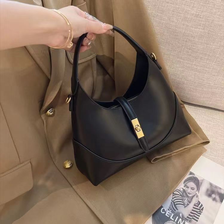 Sac à Main Forme Ovale