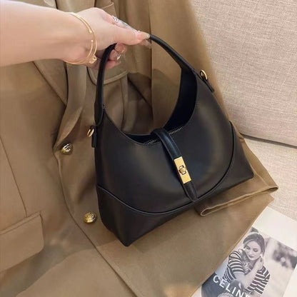 Sac à Main Forme Ovale