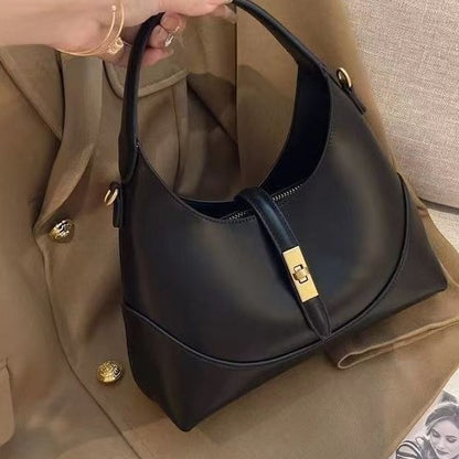 Sac à Main Forme Ovale