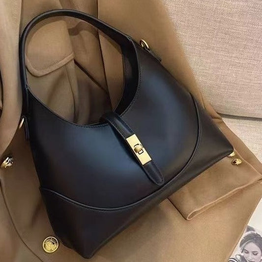 Sac à Main Forme Ovale