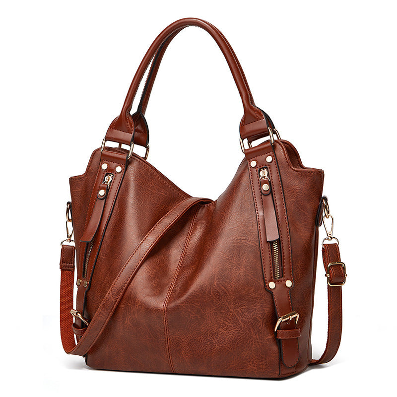 Sac à Main Grand Format