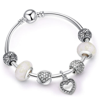 Bracelet DIY Femme – Kit Perles Bohème