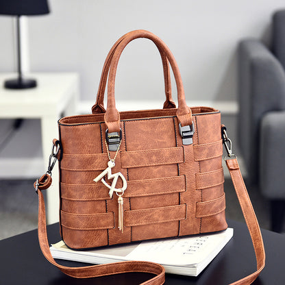 Sac Bandoulière – Élégant, Léger & Grande Capacité
