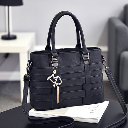 Sac Bandoulière – Élégant, Léger & Grande Capacité