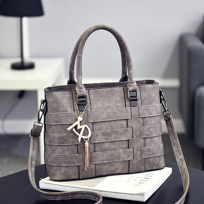 Sac Bandoulière – Élégant, Léger & Grande Capacité