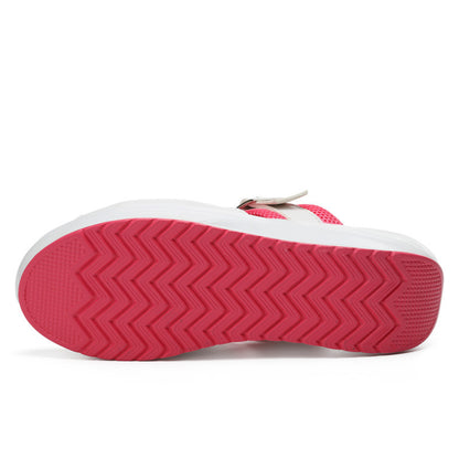 Sandales Rocking d’Été – Style Coréen Tendance & Confort