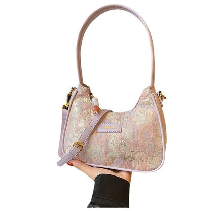 Sac à Main Style Français – Vintage Chic
