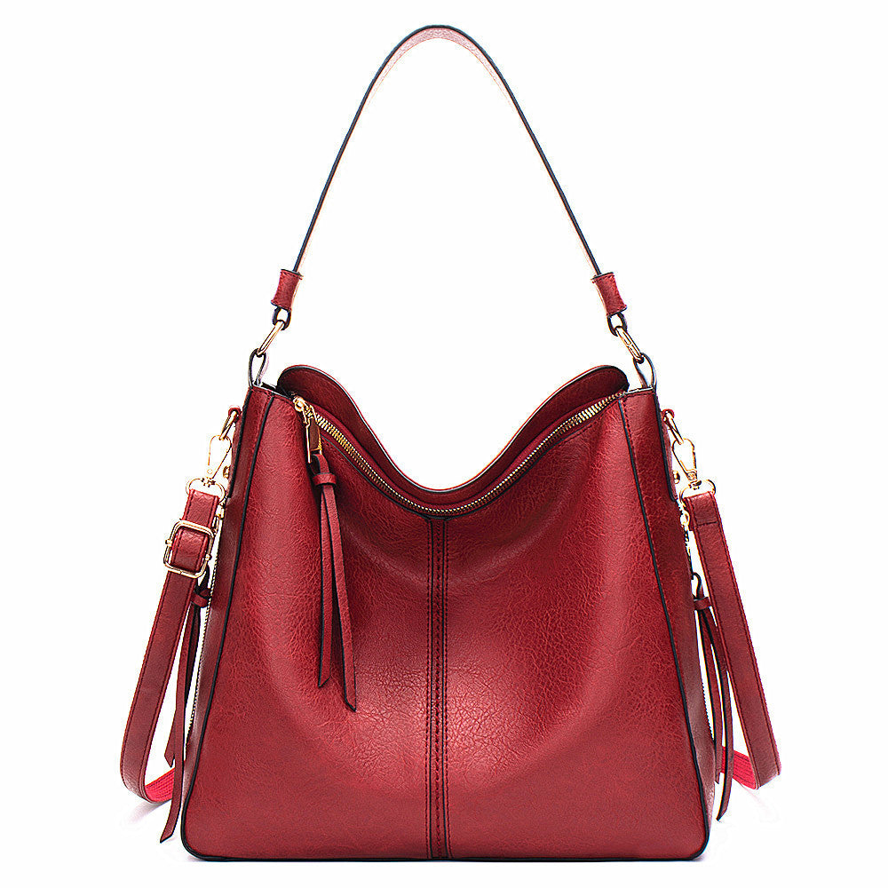 Sac Hobo Élégant et Spacieux