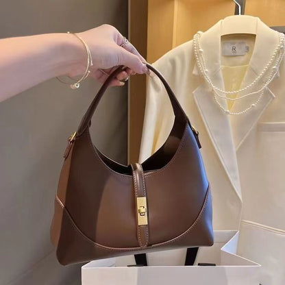 Sac à Main Forme Ovale