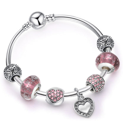 Bracelet DIY Femme – Kit Perles Bohème