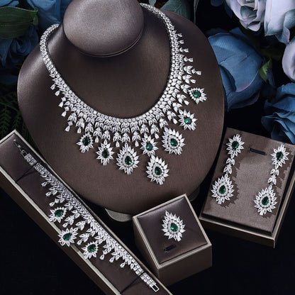 Set mariage chic au style vintage raffiné