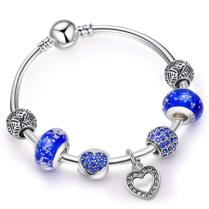 Bracelet DIY Femme – Kit Perles Bohème