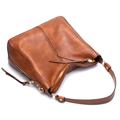 Sac Hobo Élégant et Spacieux