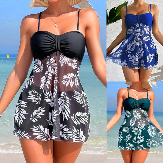 Boxer de Bain Femme – Maintien, Élégance et Liberté de Mouvement

