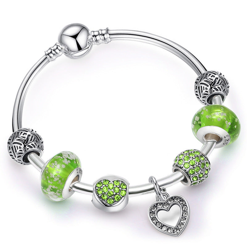 Bracelet à Faire Soi-Même – Cadeau Fait Main & Tendance

