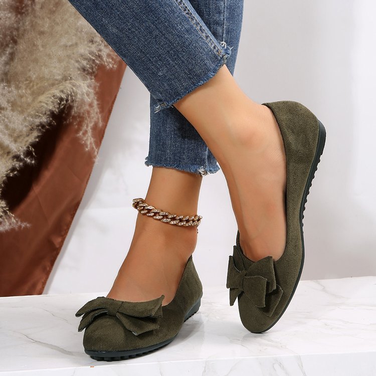 Mocassins Tendance Femme – Confort au Quotidien


