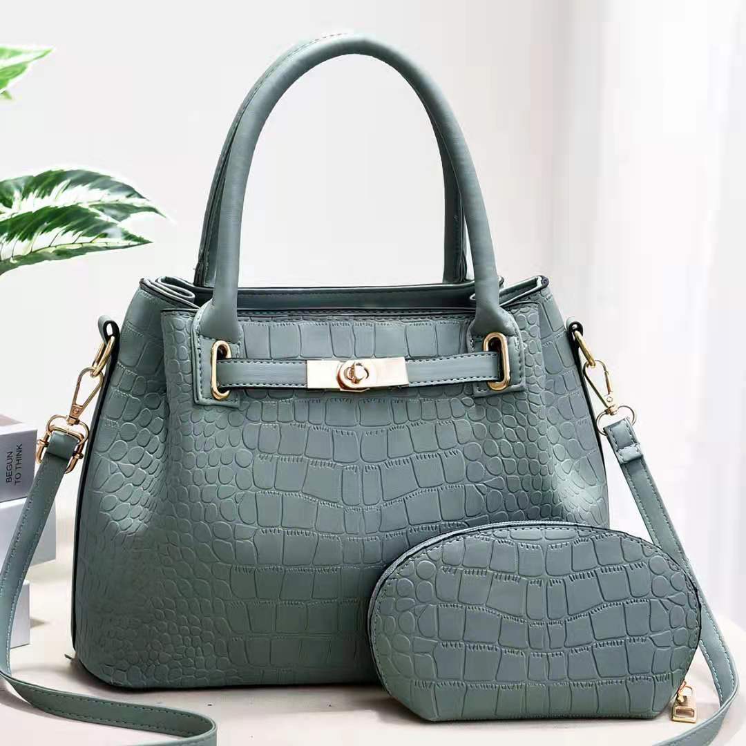 Sac cabas sobre et pratique pour le travail

