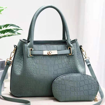 Sac cabas sobre et pratique pour le travail

