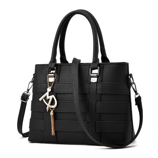 Sac crossbody féminin grande capacité

