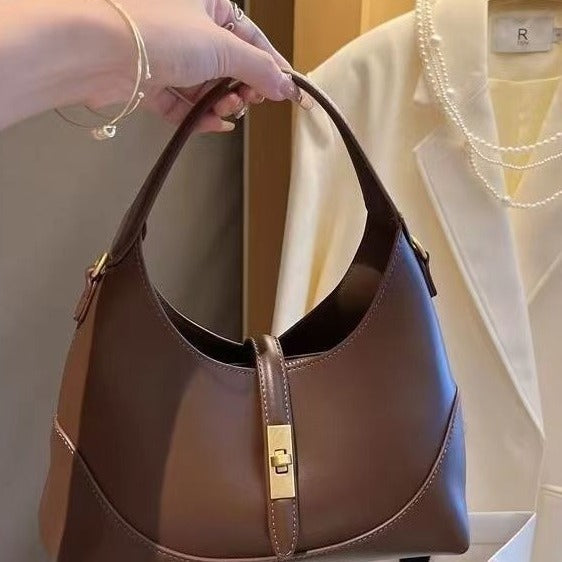 Sac à Main Forme Ovale
