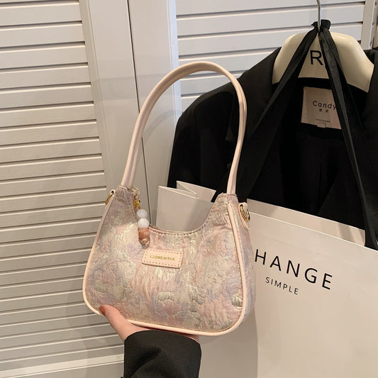Sac à Main Style Français – Vintage Chic