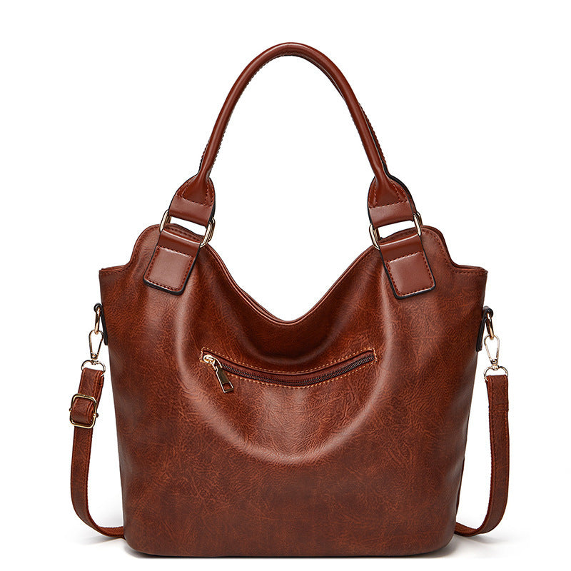 Sac à Main Grand Format