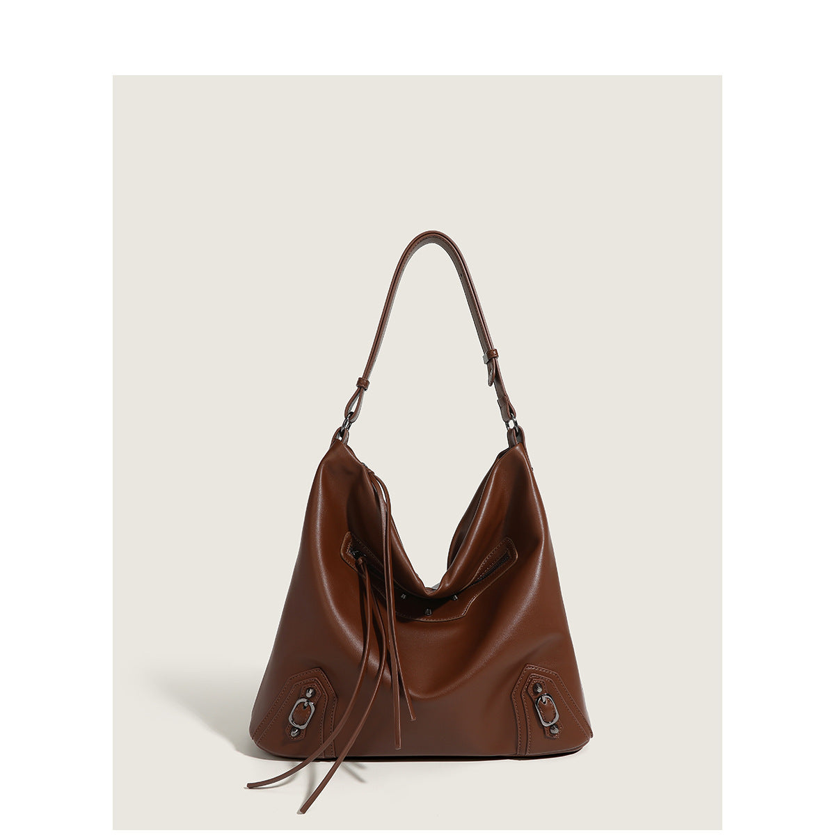 Sac Épaule Minimaliste