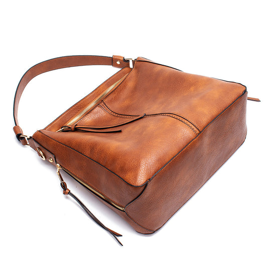 Sac Hobo Élégant et Spacieux
