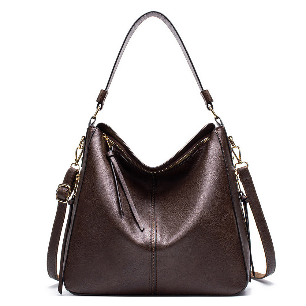 Sac Hobo Élégant et Spacieux