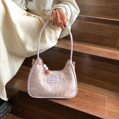 Sac à Main Style Français – Vintage Chic