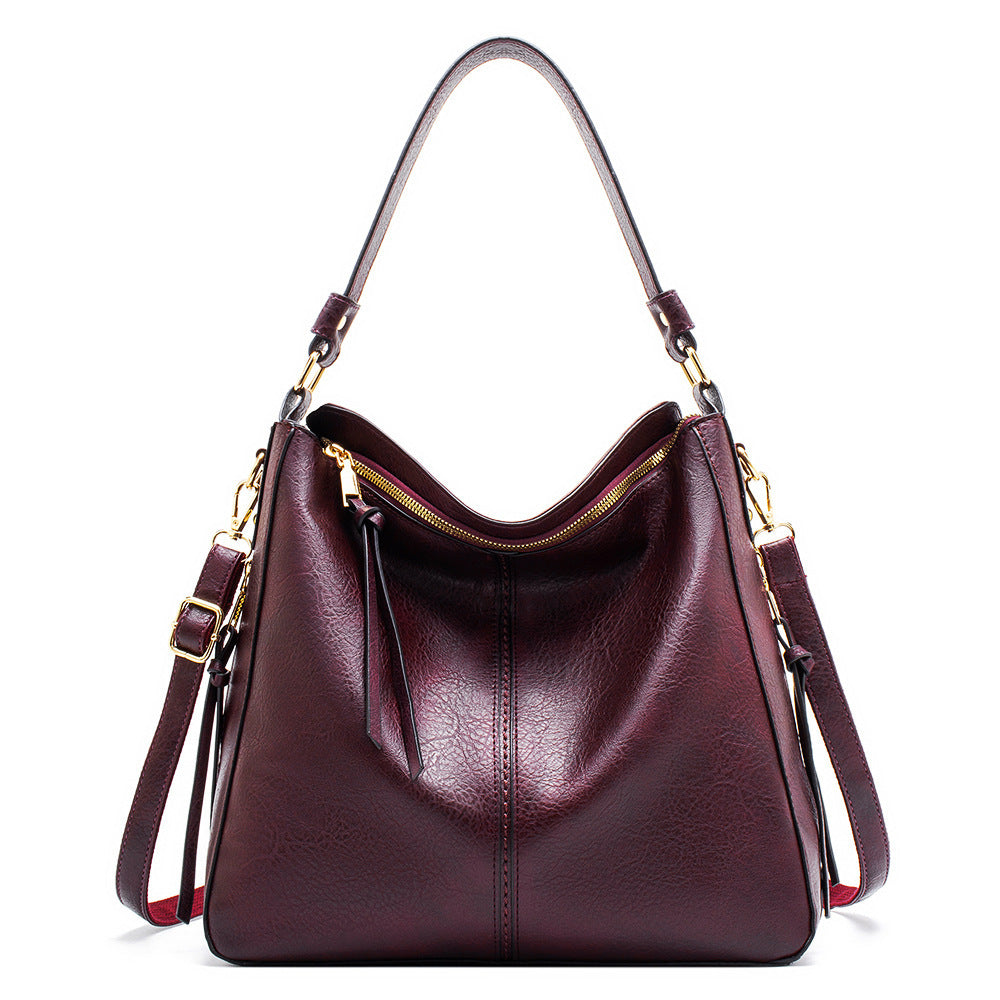 Sac Hobo Élégant et Spacieux