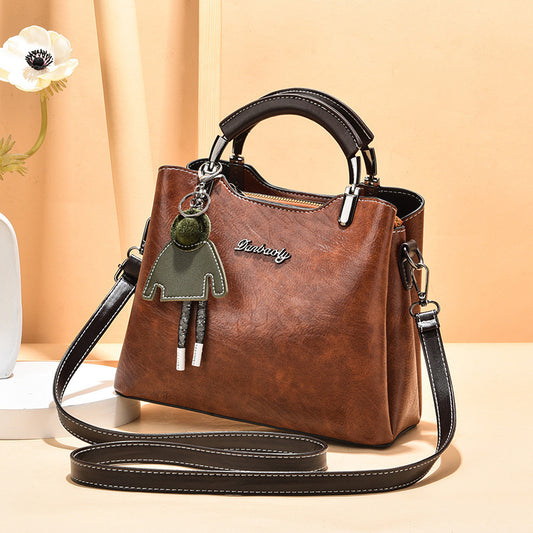 Sac à Main Rétro – L’Élégance pour Vos Soirées